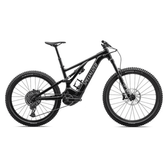 Turbo Levo Comp Alloy