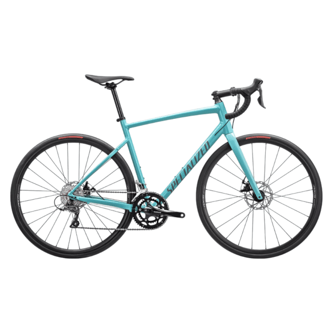 Allez E5 Disc