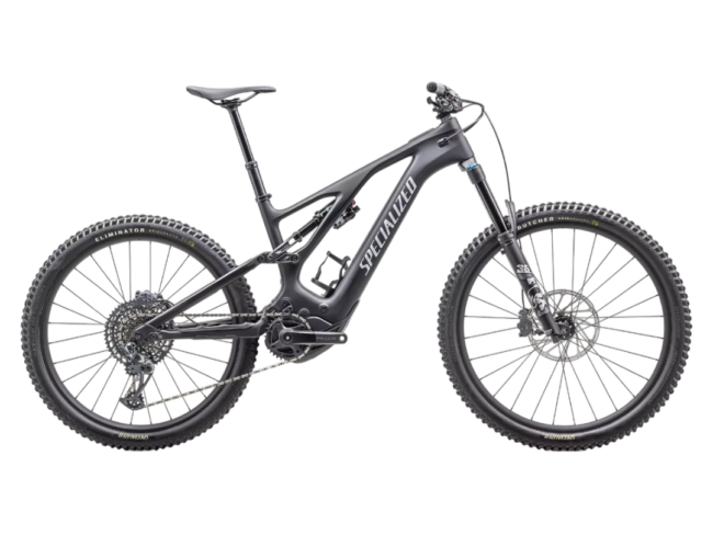 Turbo Levo Comp Carbon G3