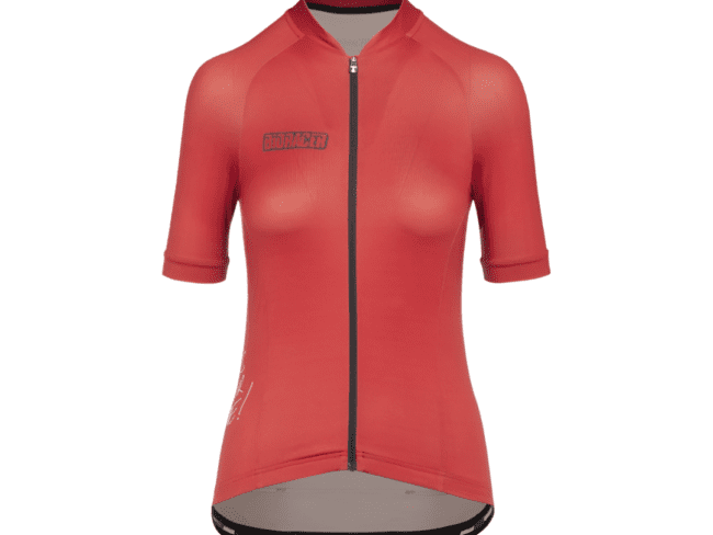 Metalix Jersey WMN