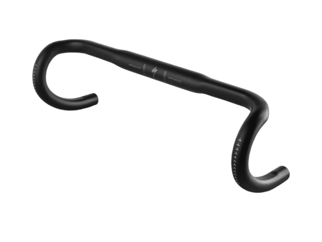 EXPERT ALLOY SHALLOW RD BAR WMN