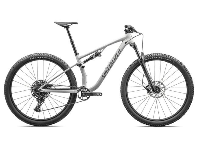 Chisel Full Suspension