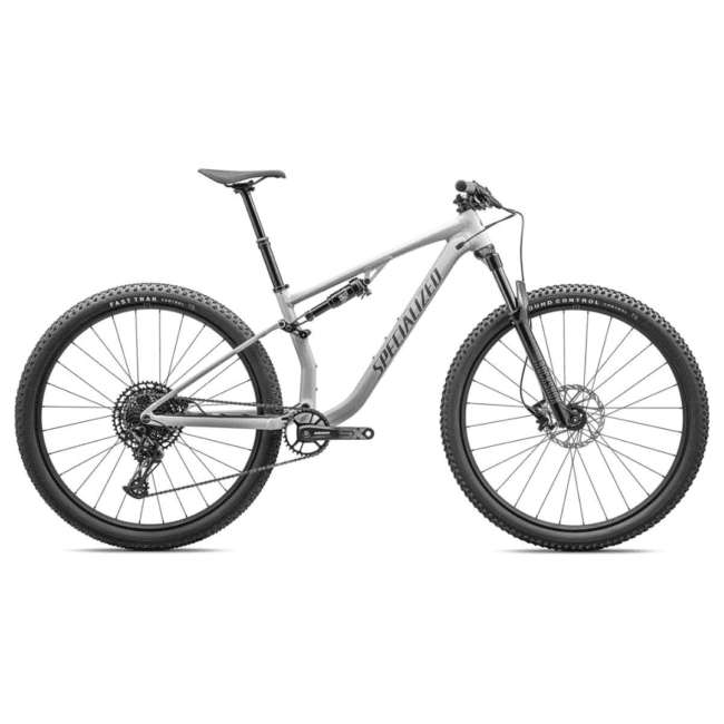 Chisel Full Suspension