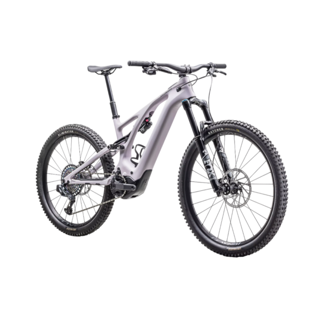 Turbo Levo LTD III - Imagen 2