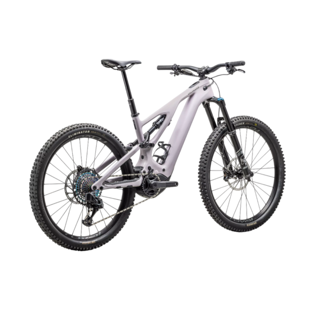 Turbo Levo LTD III - Imagen 3