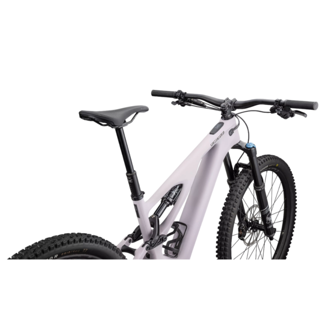 Turbo Levo LTD III - Imagen 5