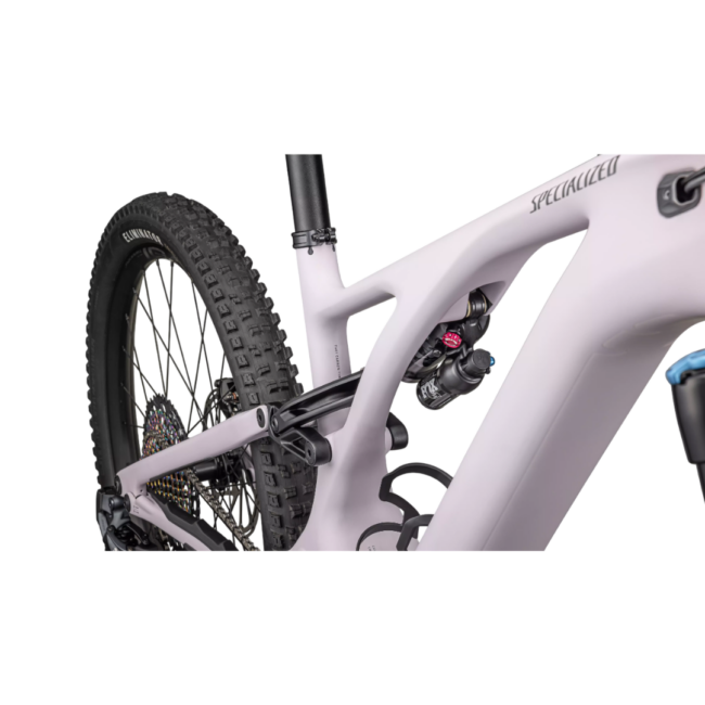Turbo Levo LTD III - Imagen 6
