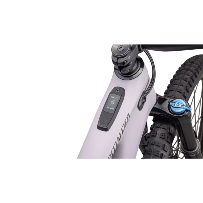 Turbo Levo LTD III - Imagen 9