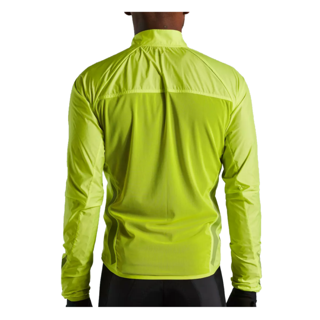 HYPRVIZ SL PRO Wind Jacket Men - Imagen 2