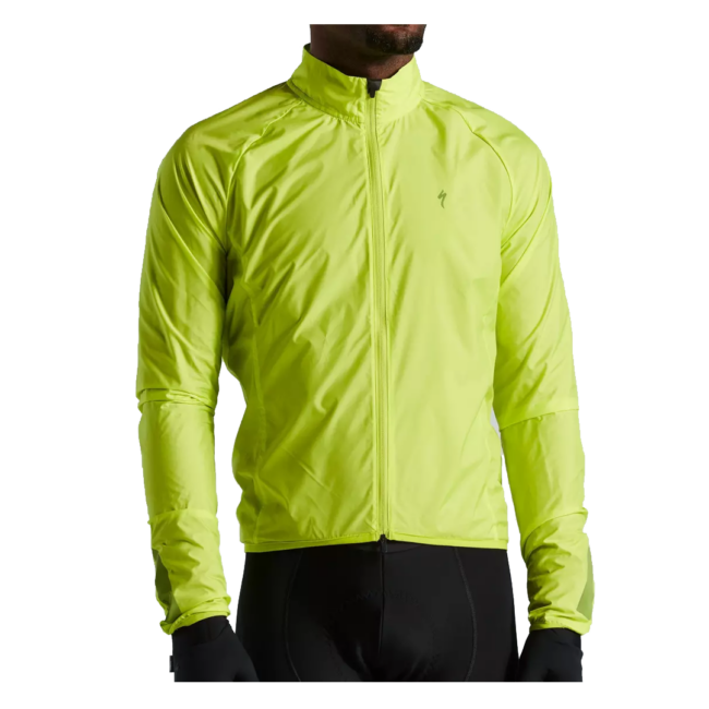 HYPRVIZ SL PRO Wind Jacket Men