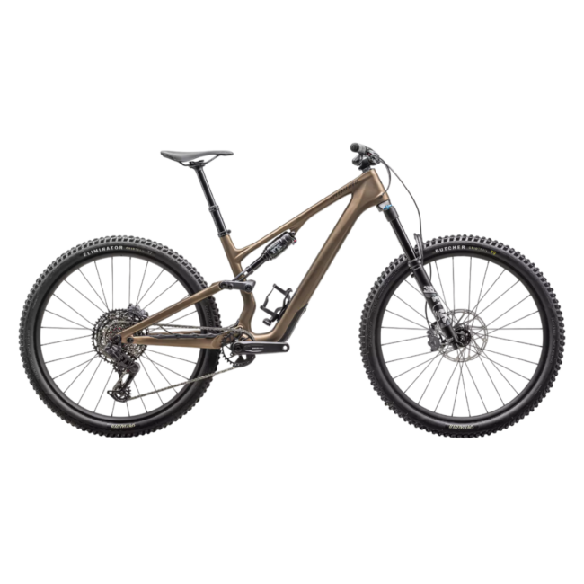 Stumpjumper 15 Comp