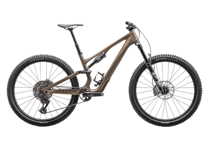 Stumpjumper 15 Comp