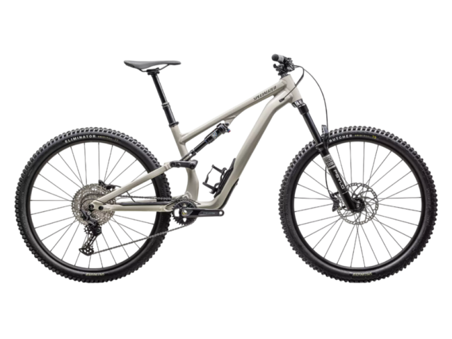 Stumpjumper 15 Alloy