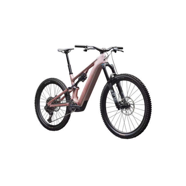 Turbo Levo 4 Comp - Imagen 3