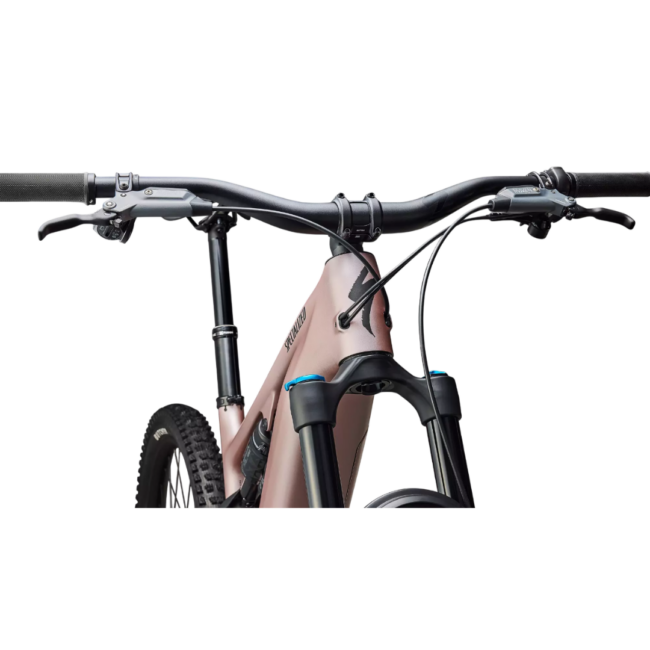 Turbo Levo 4 Comp - Imagen 8