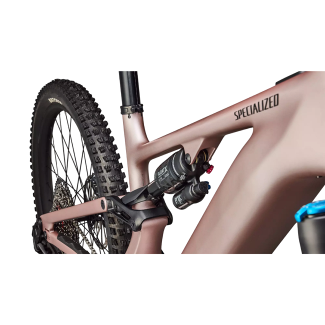 Turbo Levo 4 Comp - Imagen 7