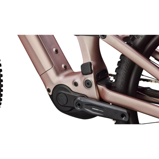 Turbo Levo 4 Comp - Imagen 6