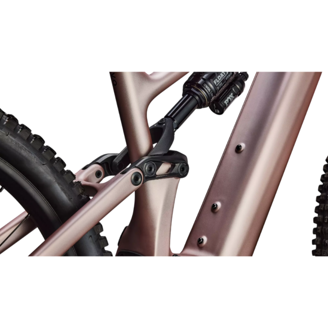 Turbo Levo 4 Comp - Imagen 5