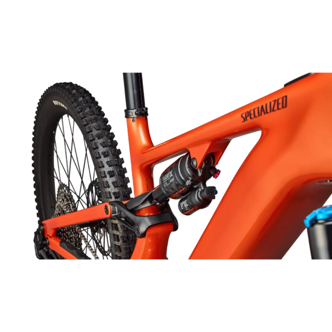 Turbo Levo 4 Comp - Imagen 16