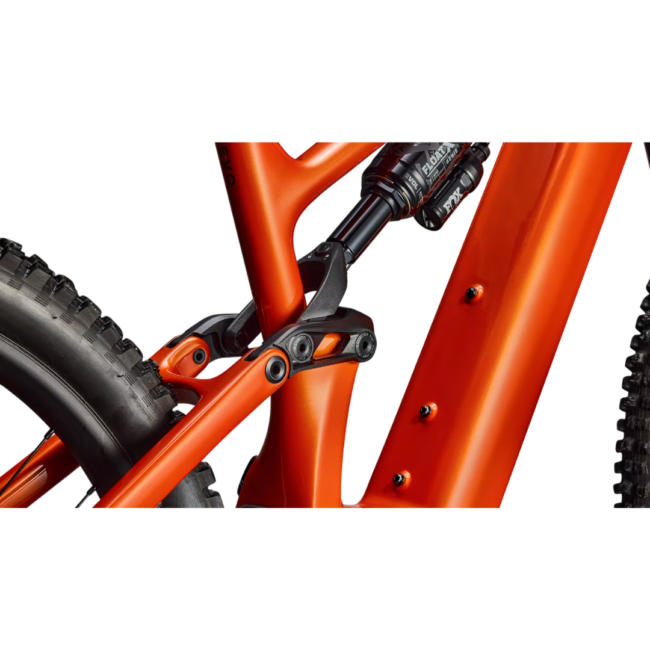 Turbo Levo 4 Comp - Imagen 14