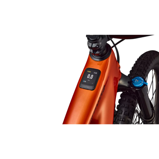Turbo Levo 4 Comp - Imagen 13