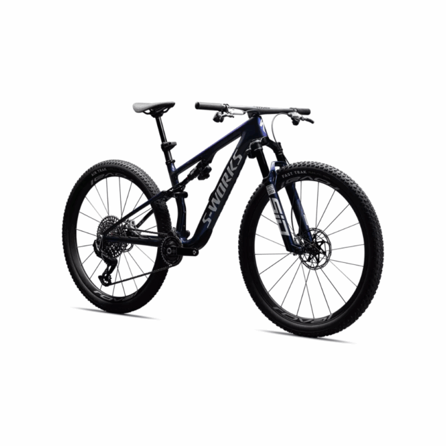 S-WORKS EPIC 8 - Imagen 5
