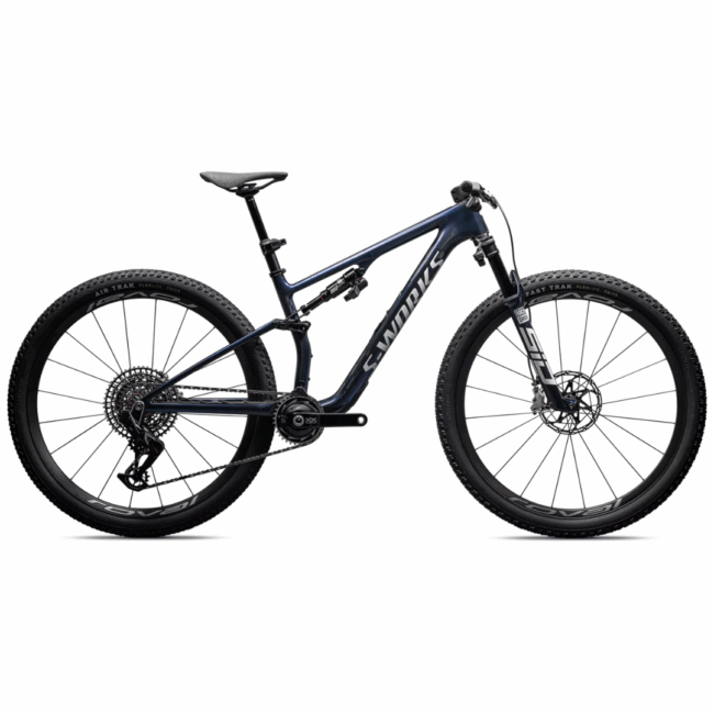 S-WORKS EPIC 8 - Imagen 4