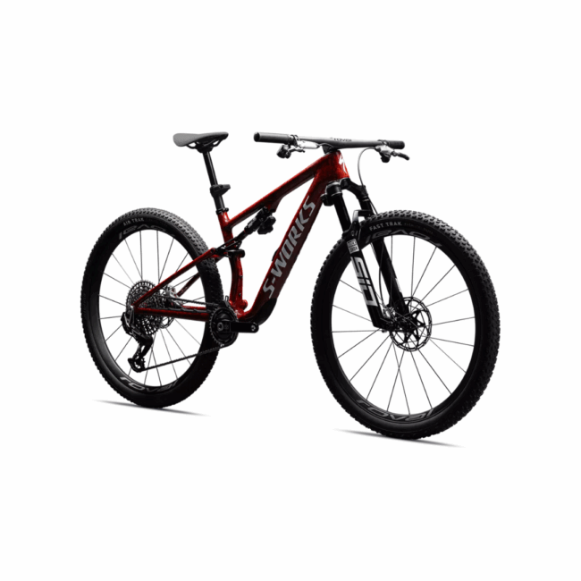 S-WORKS EPIC 8 - Imagen 2