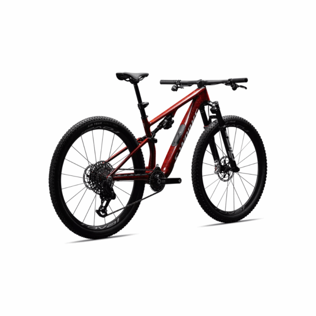 S-WORKS EPIC 8 - Imagen 3
