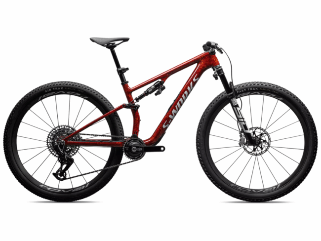 S-WORKS EPIC 8