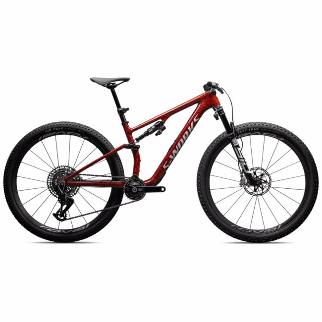 S-WORKS EPIC 8