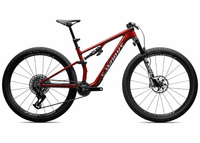 S-WORKS EPIC 8