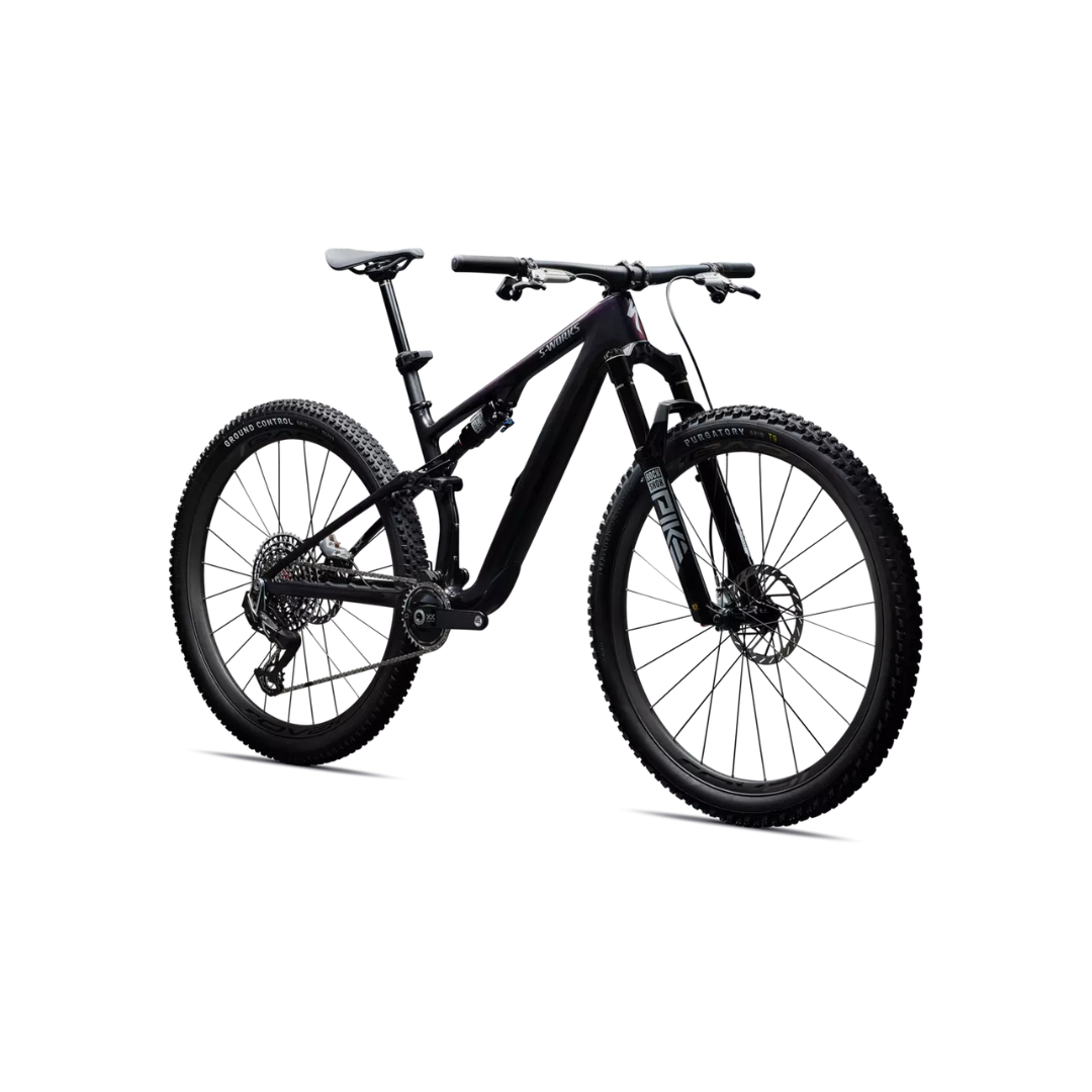 S-WORKS EPIC 8 EVO AXS - Imagen 2