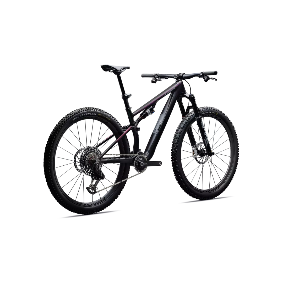 S-WORKS EPIC 8 EVO AXS - Imagen 3