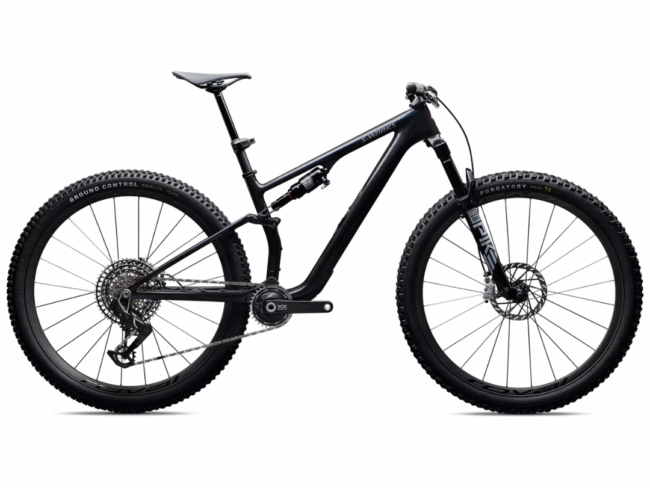 S-WORKS EPIC 8 EVO AXS