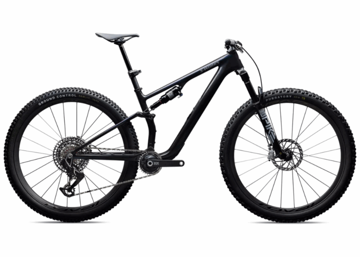 S-WORKS EPIC 8 EVO AXS