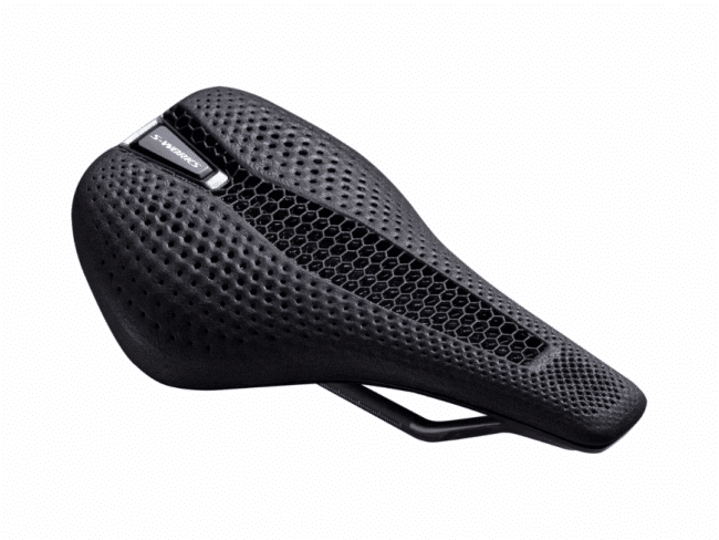S-Works Power EVO con Mirror