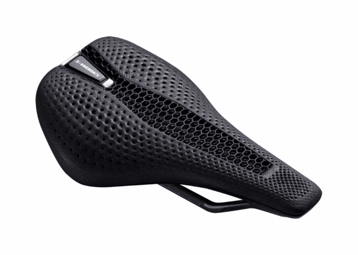 S-Works Power EVO con Mirror