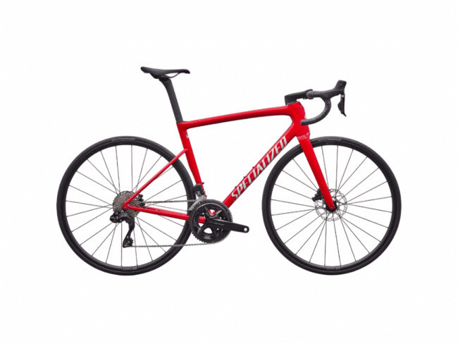 TARMAC SL8 COMP