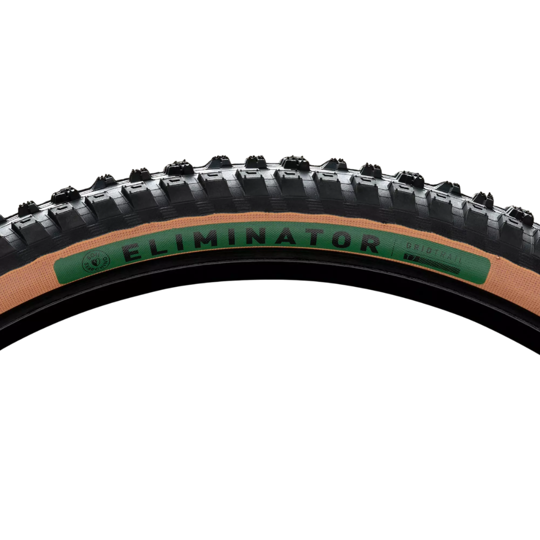 ELIMINATOR GRID TRAIL 2BR T7 - Imagen 3