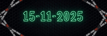 Mini banner DEALS Back