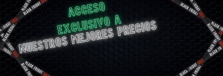 Mini banner DEALS Back